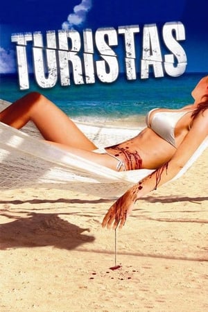 Turistas (2006) Dual Audio Full Movie | Hindi Full Movie BluRay [ESubs] - 880MB