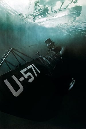 U-571 2000 Dual Audio | Hindi Full Movie BluRay [850MB]