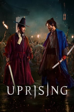 Uprising 2024 Dual Audio HDRip | Hindi Full Movie – 720p – 480p