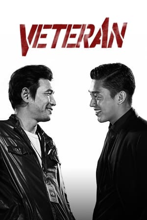 Veteran 2015 Dual Audio HDRip | Hindi Full Movie – 720p – 480p