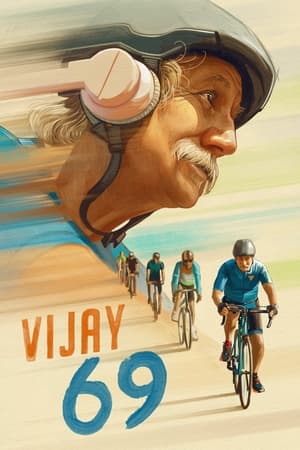 Vijay 69 2024 HDRip | Hindi Full Movie – 480p – 1080p
