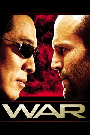 War (2007) Dual Audio | Hindi Full Movie BluRay 300MB