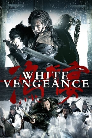 White Vengeance (2011) Dual Audio | Hindi Full Movie BluRay [1.3GB]