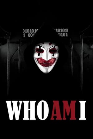 Who Am I (2015) Dual Audio | Hindi Full Movie HDRip 300MB