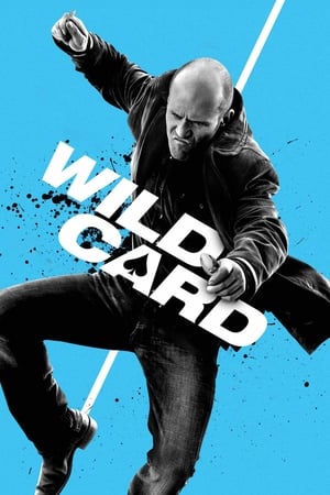Wild Card (2015) Dual Audio HDRip | Hindi Full Movie – 480p