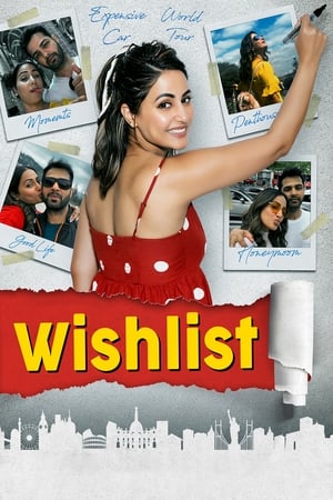 Wishlist 2020 Movie | Hindi Full Movie HDRip x264 [700MB]