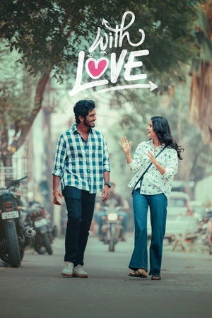 With Love 2026 - Tamil Dual Audio WEB-DL | Hindi Full Movie