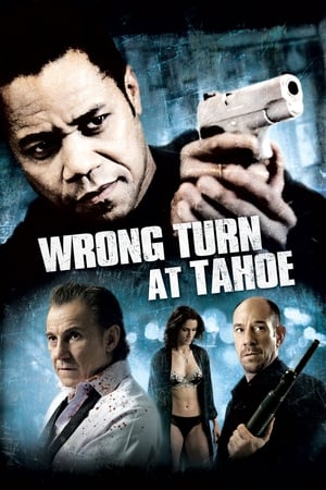 Wrong Turn at Tahoe (2009) Dual Audio | Hindi Full Movie BluRay [900MB]